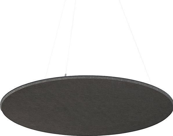 Produktbild eurokraft basic Akustik-Deckenplatte