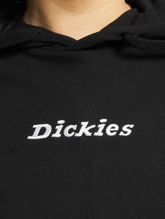Image du produit Dickies Sweat à capuche Loretto Boxy - 97077 (XXS)
