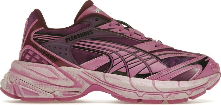 Image du produit Puma Velophasis Pleasures Grape Wine (45)