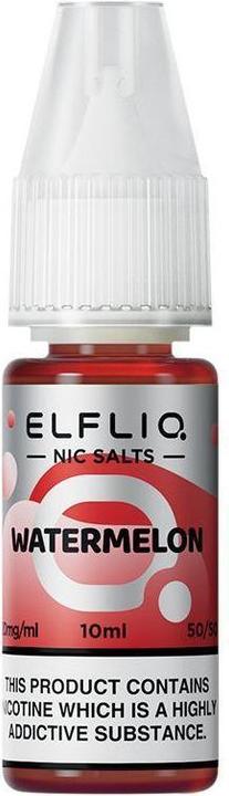 Image du produit Elfbar Elfliq (Pastèque)