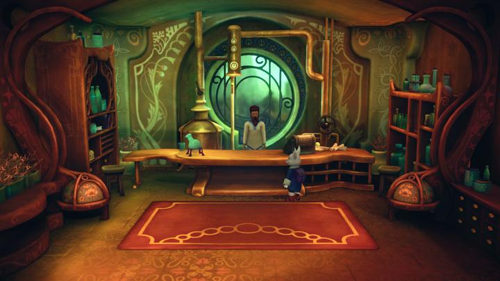 Immagine prodotto Bandai Namco Earthlock: Festival of Magic (PC, IT)