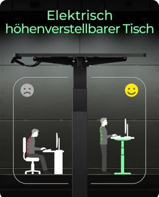 Produktbild Icy Box IB-EW122B-TT