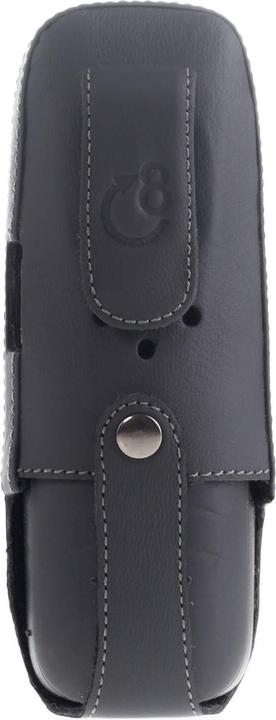 Immagine prodotto JT Berlin Turnline - Custodia a strappo - Gigaset - E630 - Nero