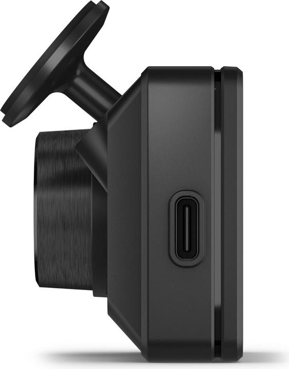 Produktbild Garmin X110 (Eingebautes Mikrofon, GPS-Empfänger, Beschleunigungssensor, Bluetooth, Eingebautes Display, Akku, WLAN, Full HD)