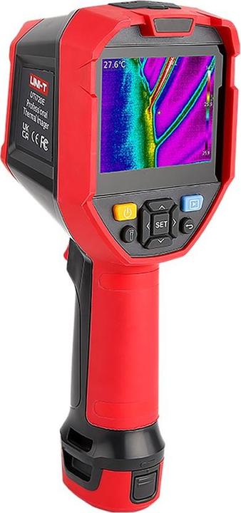 Uni-T Camera termowizyjna UTi720E
