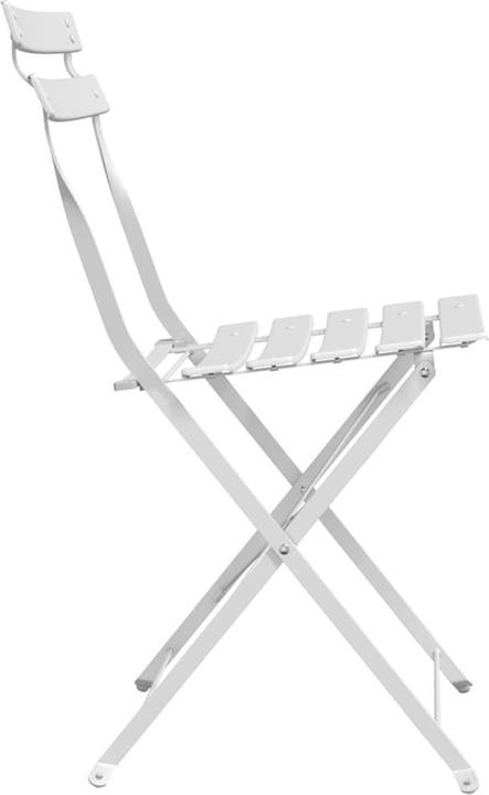 Immagine prodotto vidaXL Gartenstuhl