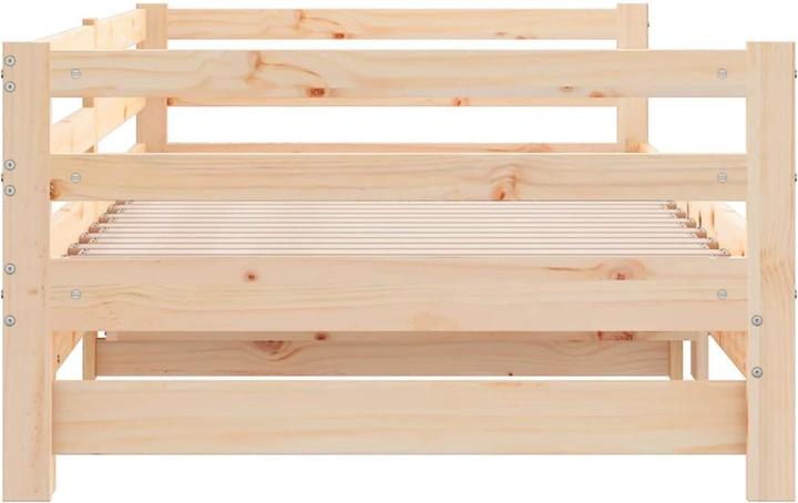 Image du produit vidaXL Tagesbett (90 x 200 cm)