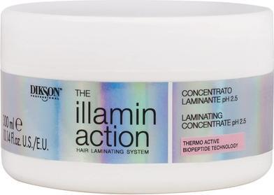 Immagine prodotto Dikson Concentrato di laminazione per capelli 300ml (300 ml)