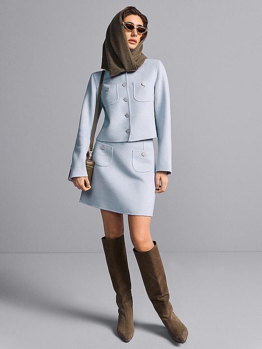 Produktbild Riani Minirock (42)