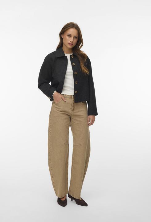 Actual product image Vero Moda VMIDA Leichte Jacke Jacke