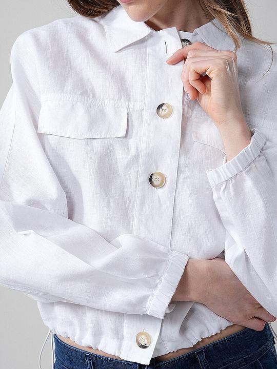 Actual product image Oui Blouson (42)