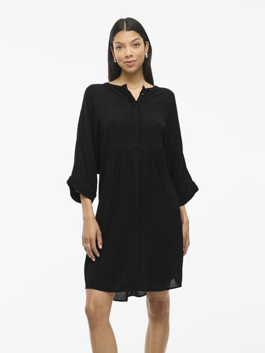 Produktbild Vila VIPALIVA 3/4-Arm Minikleid (36)