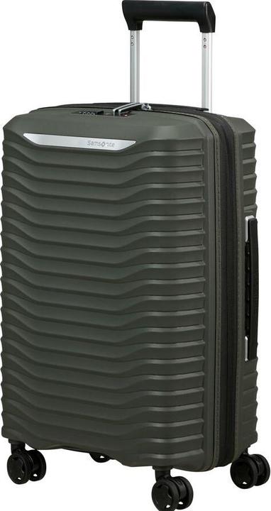 Produktbild Samsonite Upscape Trolley mit 4 Rollen erweiterbar 55cm (45 l)