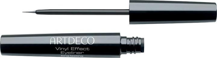 Actual product image Artdeco Vinyl Effect Eyeliner (Black)