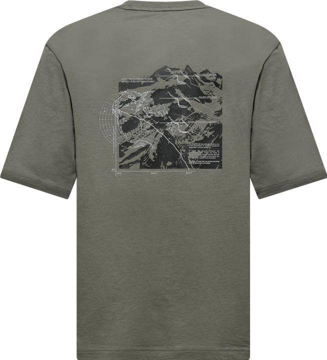 Actual product image Salewa Eagle Glacier T-Shirt (54, XXL)