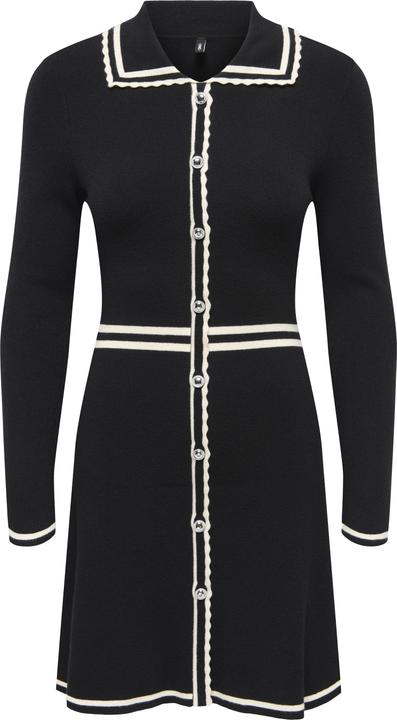 Produktbild Only ONLLUA Kurzes Kleid Strickkleid (M)