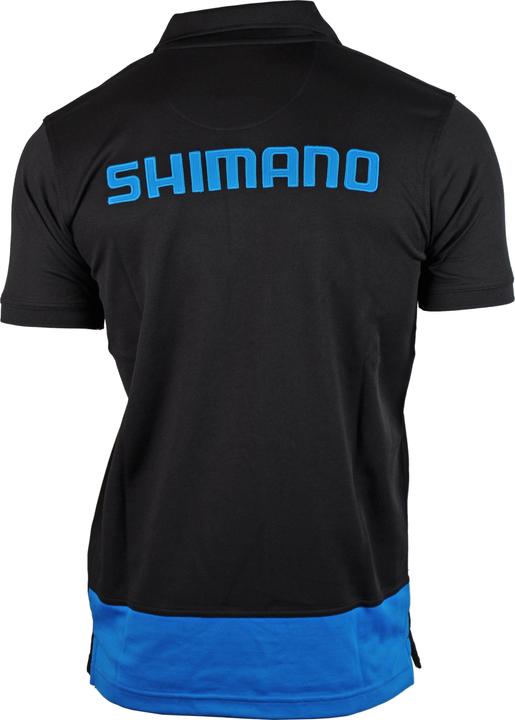 Image du produit Shimano Atelier Polo court (L)