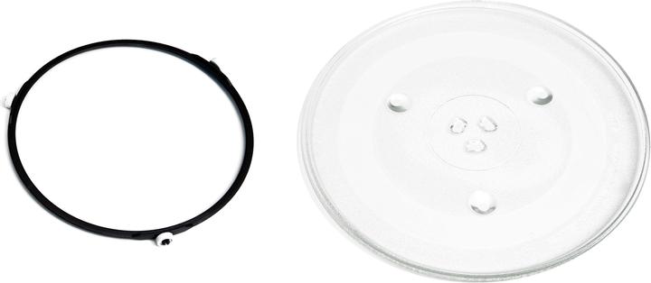 Productafbeelding Inventum MN205S - Solo magnetron - Wit (20 l)