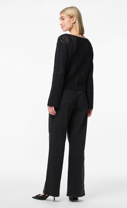 Produktbild Pieces Pcnuka Ls Knit Cardigan Noos Bc (XXL)