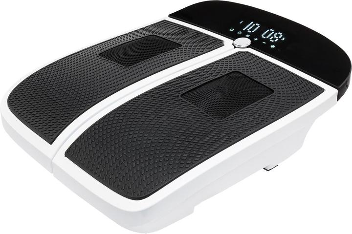 Actual product image Bioenergiser - Vibration Leg Trainer - Wit