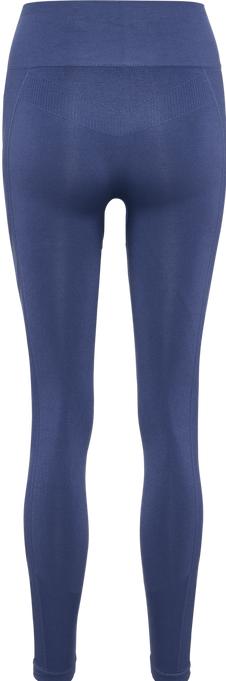 Immagine prodotto hummel Hmltif Collant a vita alta senza cuciture (L)