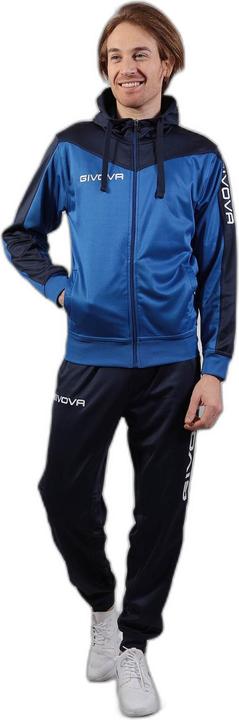 Produktbild Givova Roma (S)