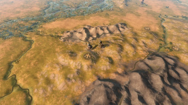 Actual product image Paradox Interactive Crusader Kings III Day One Edition (PS5, DE)
