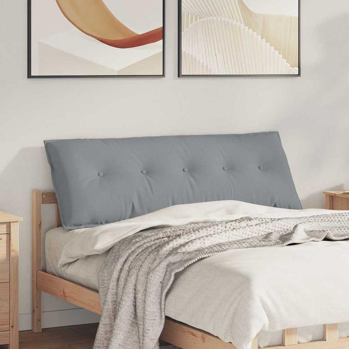 Produktbild vidaXL Rücken Kissen (140 x 50 cm)