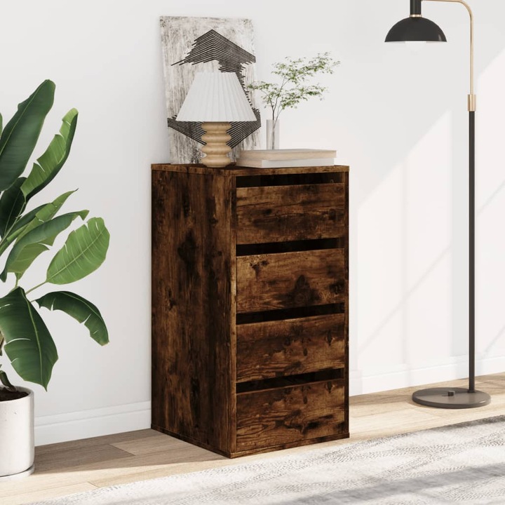 Produktbild VidaXL Kommode (40 x 41 x 76 cm)