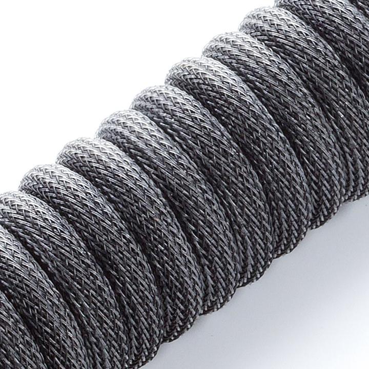 Immagine prodotto CableMod Classico cavo a spirale per tastiera da USB-C a USB tipo A (1.50 m, USB 2.0)