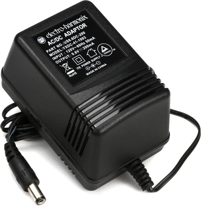 Electro-Harmonix 9.6V / 200MA (Guitar)