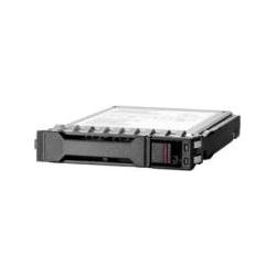 Thumbnail - HPE SSD 1.6TB 2.5i NVMe MU BC U.3 (1600 GB, 2.5"), SSD