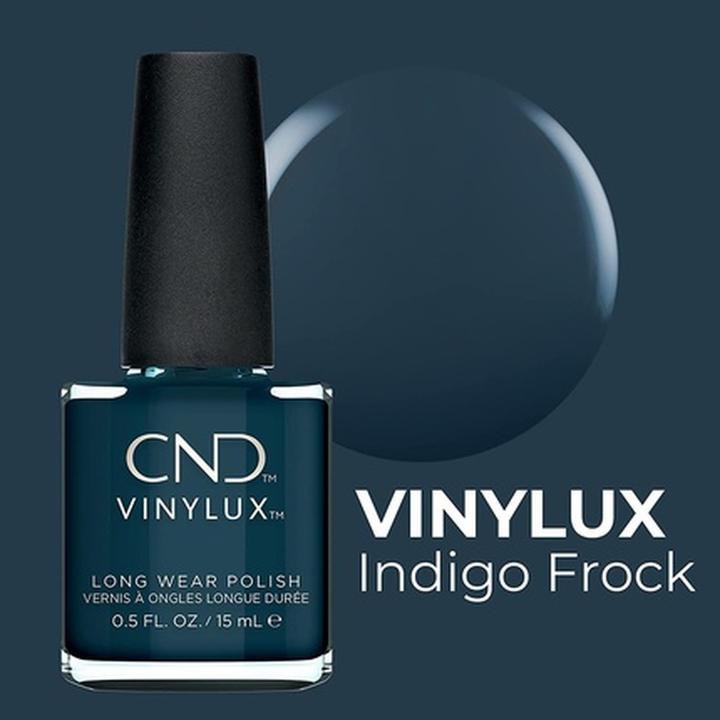 Image du produit CND Vinylux langanhaltender Nagellack (Dark, Vernis couleur)