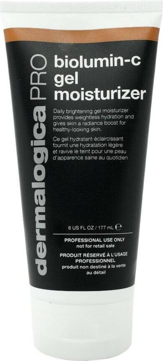 Dermalogica Biolumin-C, Glycerin, Illuminating, Gel, For Face, 177 ml (177 ml)