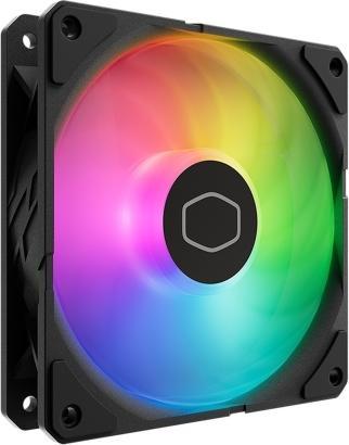 Actual product image Cooler Master CooMas MWE 750 V3 Black (750 W)