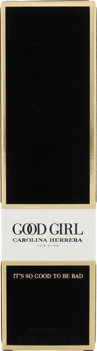 Produktbild Carolina Herrera Good Girl (200 ml)