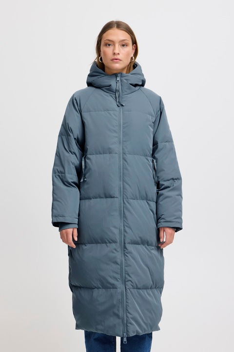 Actual product image Ichi IHBUNALA DOWN JA4 20119004 (XL)