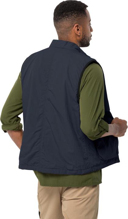 Produktbild Jack Wolfskin Lightsome Wander Vest M (M)
