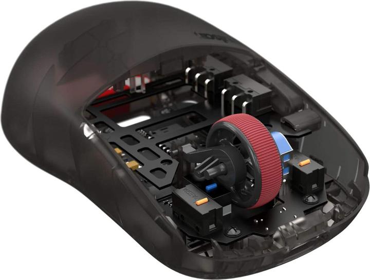 Produktbild Pulsar Gaming Gears X2H - Medium Size 2 (Kabellos, Kabelgebunden)
