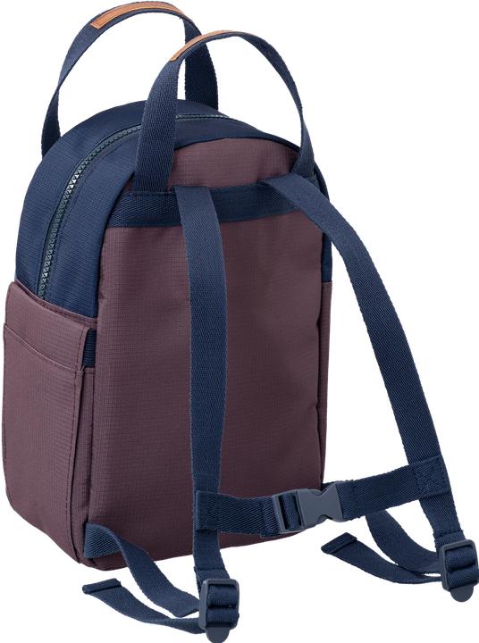 Immagine prodotto Fresk Zaino da esterno (piccolo), ombra blu