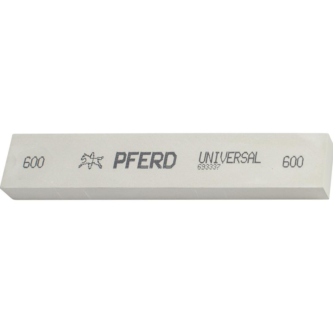 Pferd, Schleifmittel, SPS 25x13x150 AN 600 UNIVERSAL (600)