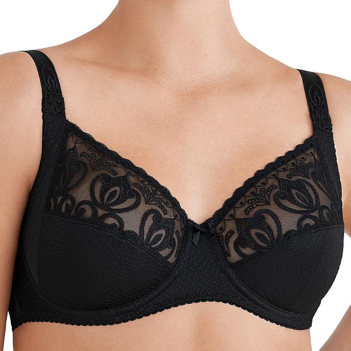 Produktbild Felina Serenada Bügel-BH (Einzelpack, 95 H)