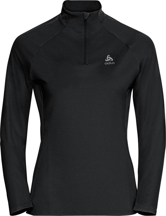Actual product image Odlo Essential Ceramiwarm Half Zip Longsleeve (L)
