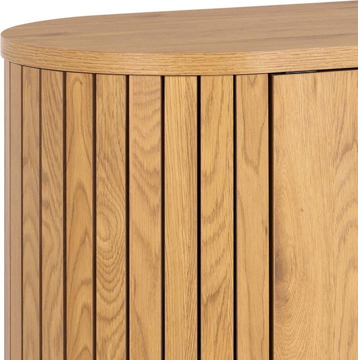 Produktbild AC Design Colima (160 x 45 x 80 cm)