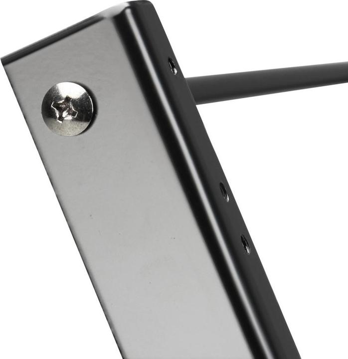 Actual product image Adam Hall 19 inch rack stand (19" rack)