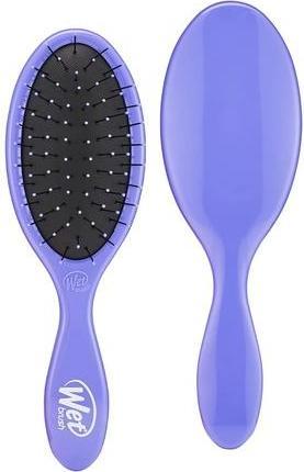 Wet Brush Custom Care Ontklitter voor Dun haar paars - Haarborstel - Haarborstel