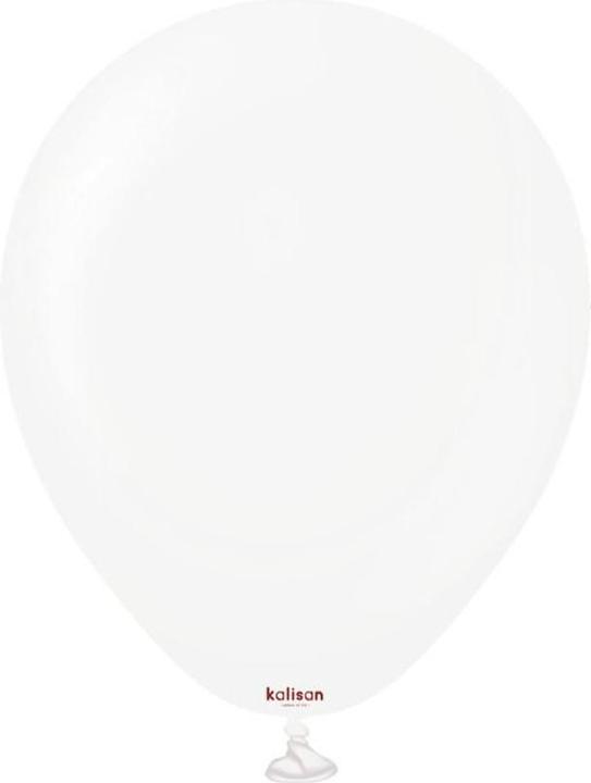 Kalisan Standardgrösse Ballons Latex 100erPack (100 x)