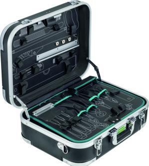 Actual product image technocraft Pro Chrome Wood 116 (116 pieces)