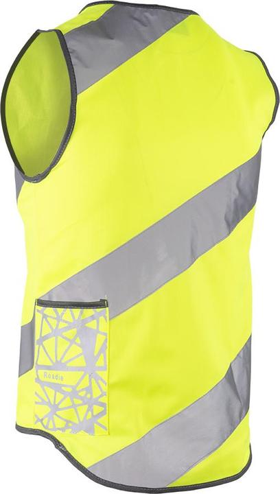 Produktbild Wowow Reflexweste Roadie FR S (S)