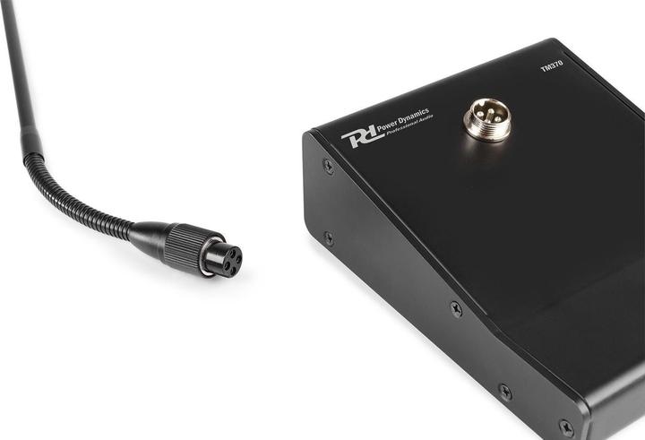 Produktbild Power Dynamics Mikrofon TM370